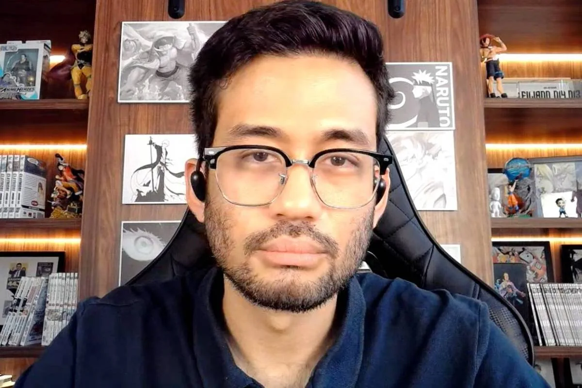 Renan Santos propõe usar FGTS como parte capitalizada da aposentadoria