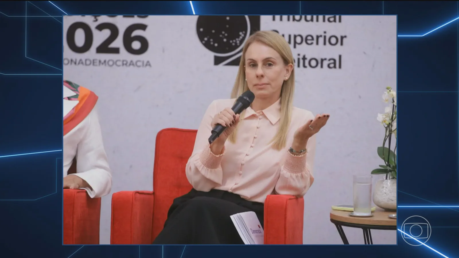 OAB-DF investiga escritório ligado à família de Alexandre de Moraes