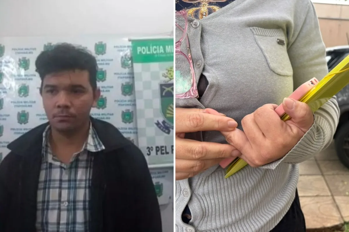 Mulher relata cárcere, violência e prejuízo de R$ 30 mil em Campo Grande