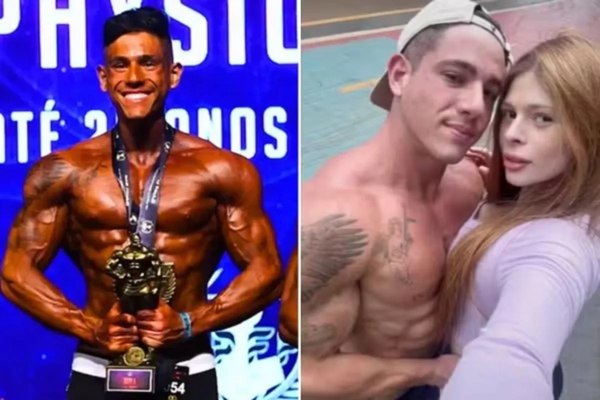 Justiça manda fisiculturista acusado de agredir médica a júri por tentativa de feminicídio