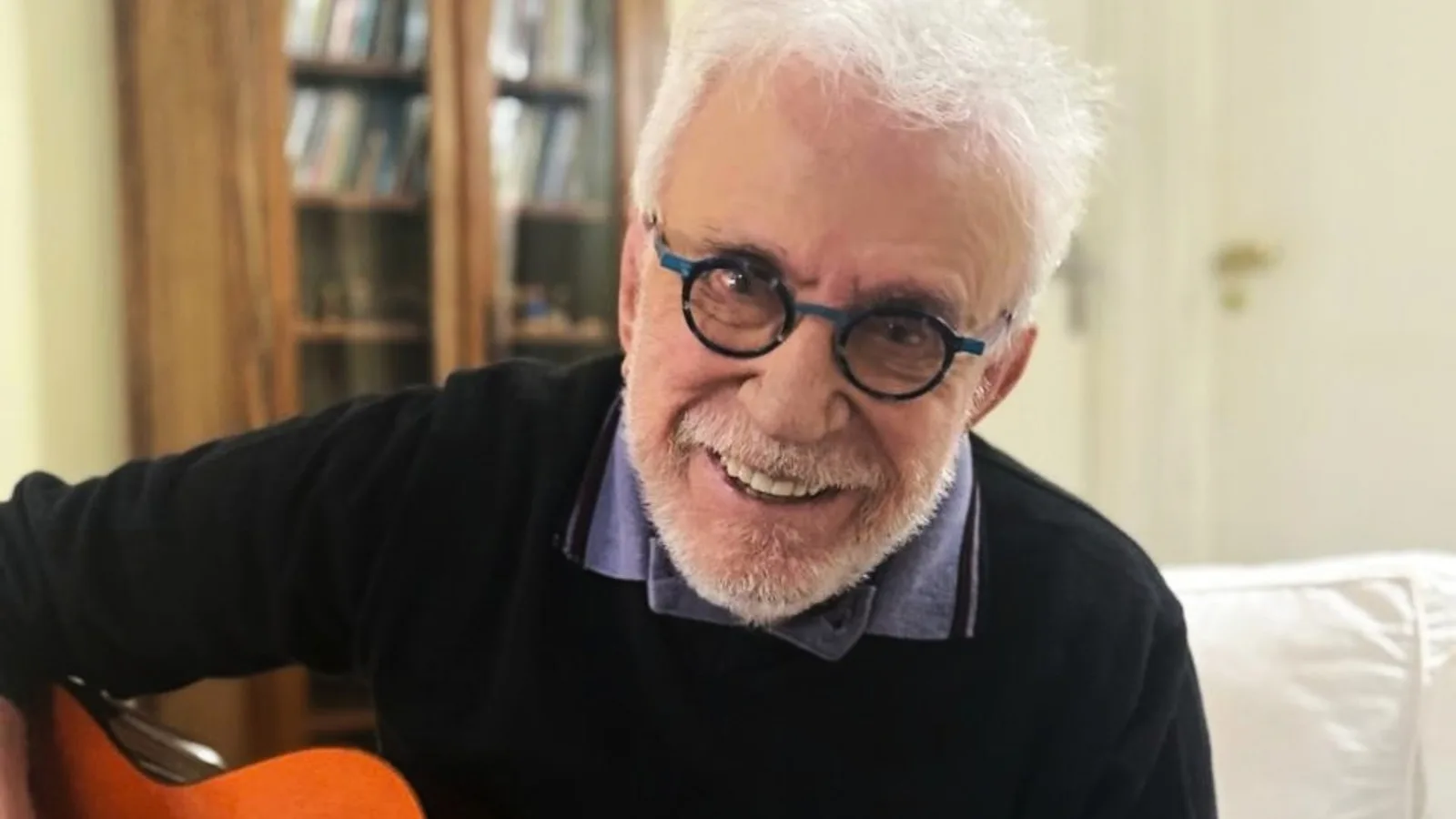 Moacyr Franco chega aos 90 anos ainda em atividade e revisita carreira artística