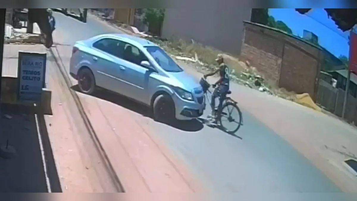 Motorista depõe após ciclista morrer atropelado em Santarém