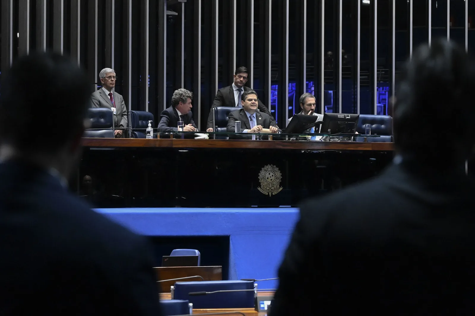 Senado conclui terceira sessão sobre fim da jornada 6x1