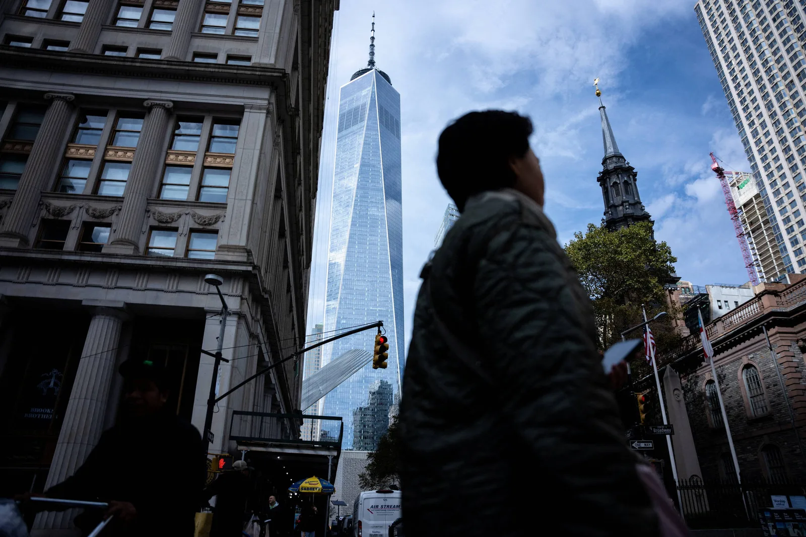 Juros mais altos elevam pressão sobre empresas americanas