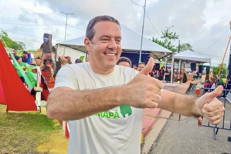 Toffoli vota contra candidatura de Furlan ao governo do Amapá