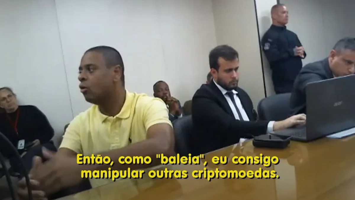 Carteira fria concentra dúvida sobre bilhões ligados à G.A.S.
