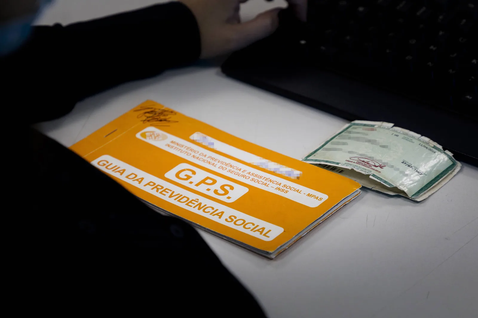 Receita impede fraude de R$ 1 bilhão em pedidos de salário-maternidade