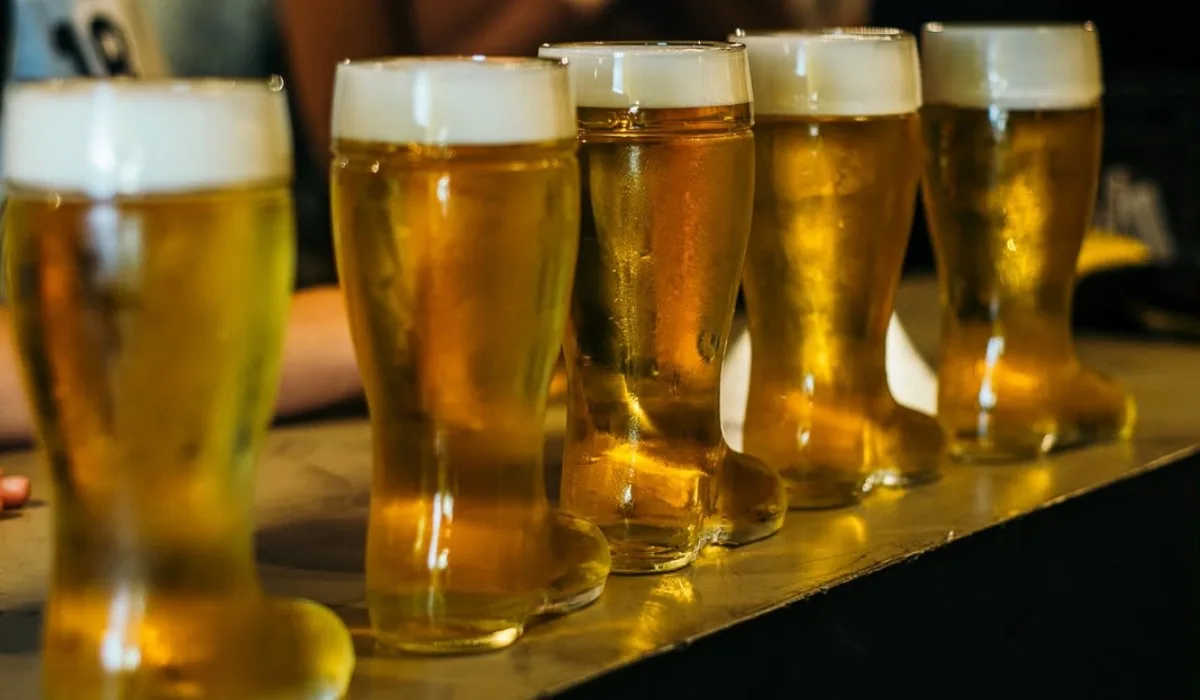 Santa Catarina não terá restrição à venda de álcool no dia da eleição