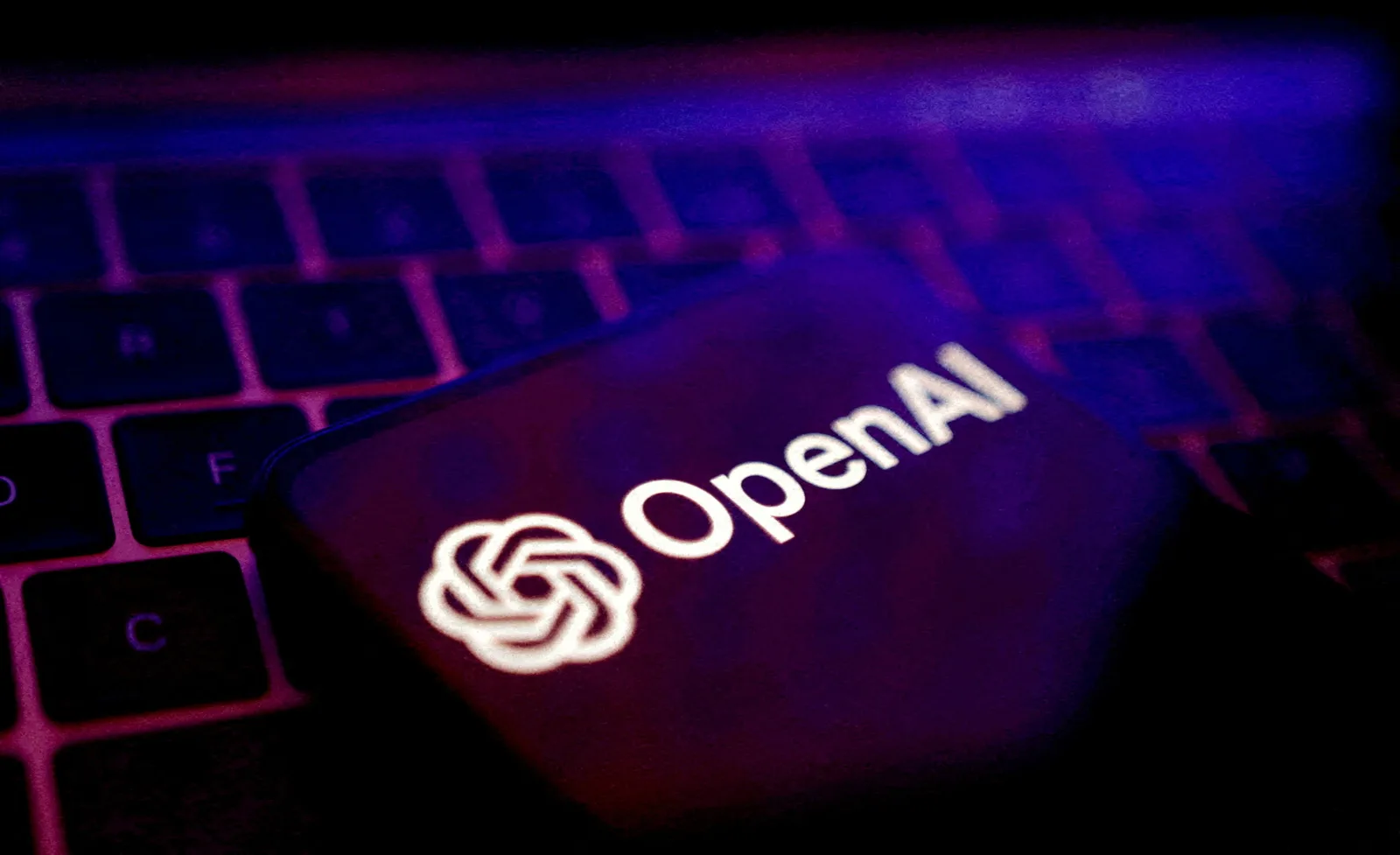 OpenAI discute segurança da IA com Anthropic e Google DeepMind