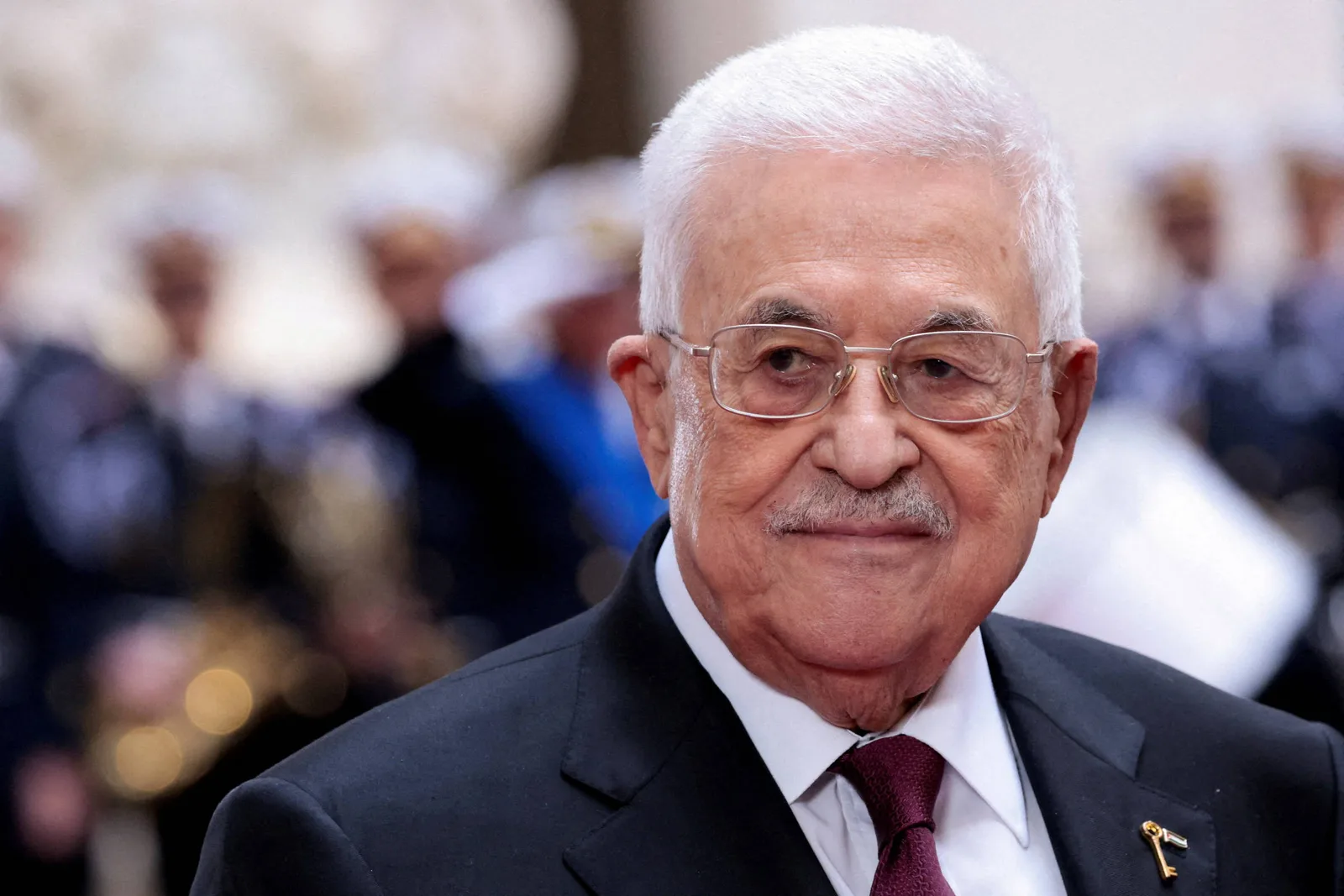 Eleições palestinas são remarcadas para 11 de setembro de 2027