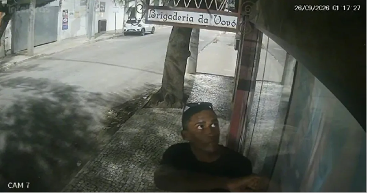 Cabo Frio registra furtos e tentativa de invasão em comércios