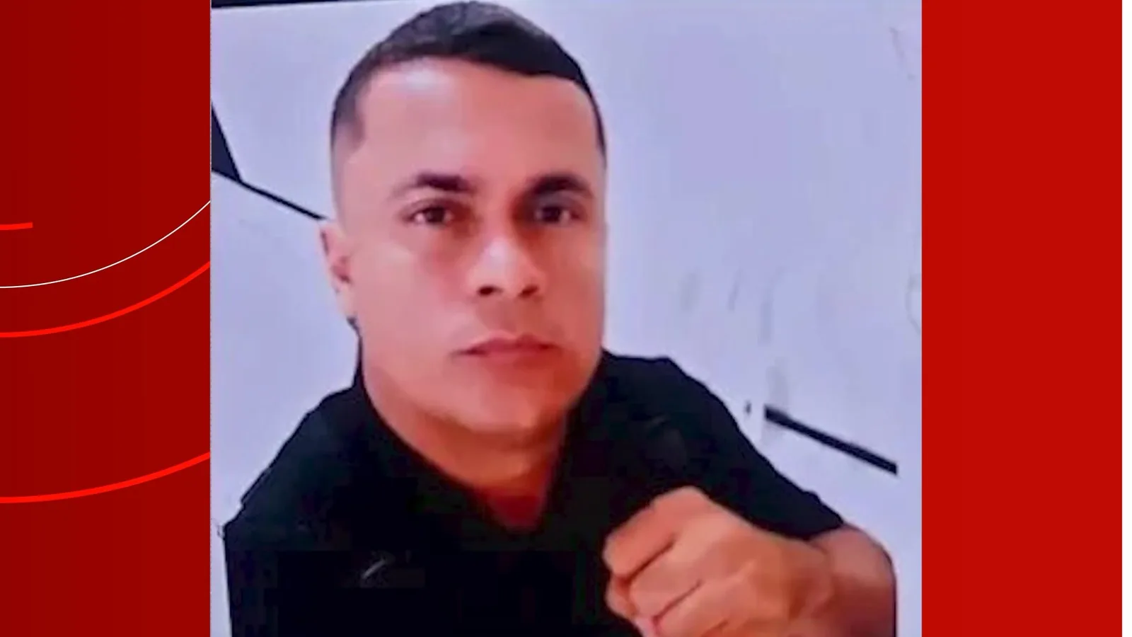 Capitão da PM do Maranhão é afastado após agressões e disparo