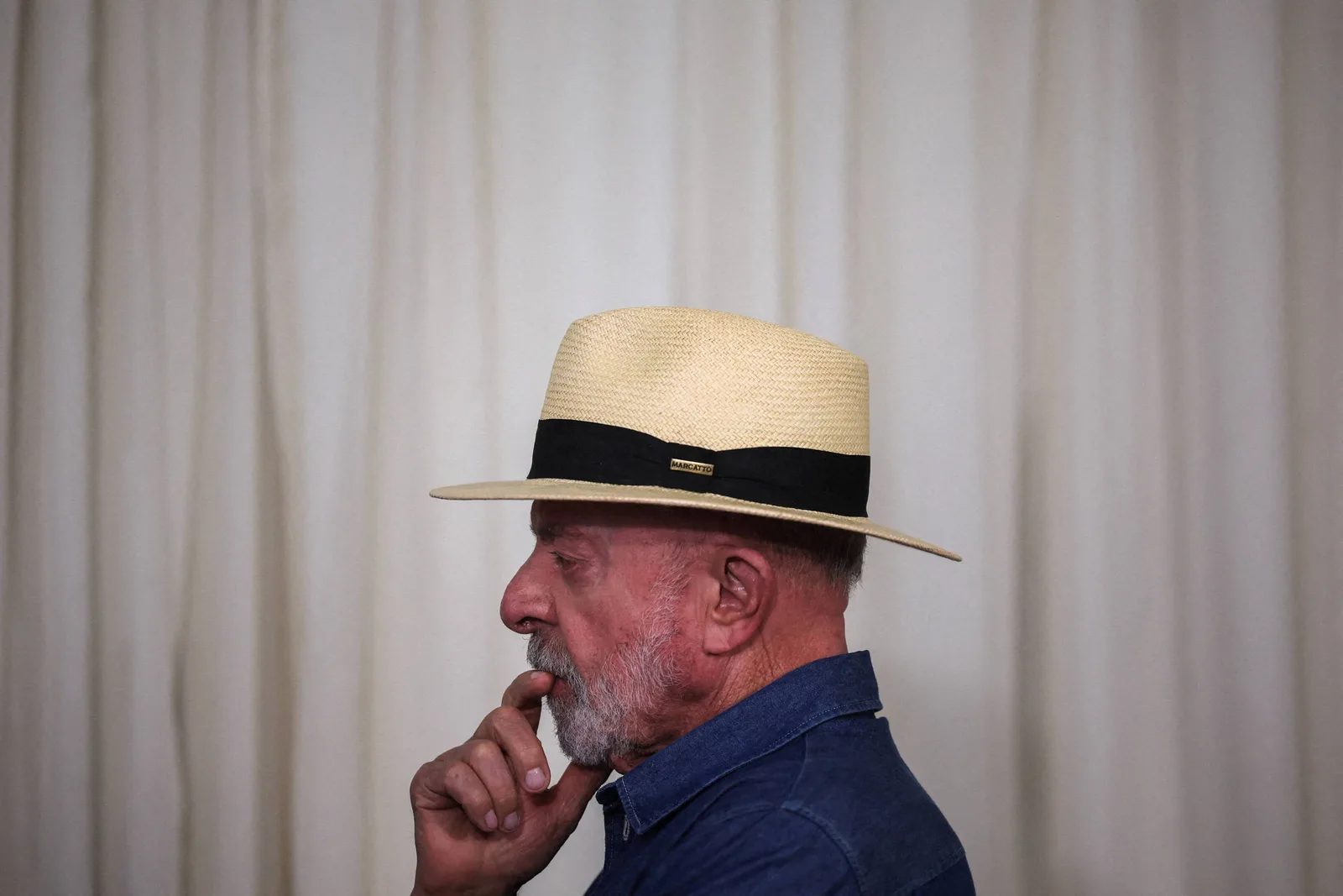 Avaliação negativa do governo Lula chega a 41% antes do primeiro turno