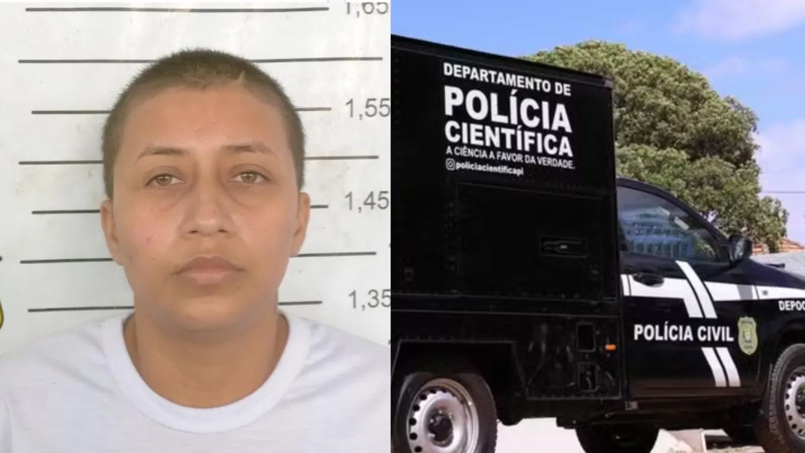 Mulher é encontrada morta com sinais de violência em Parnaíba