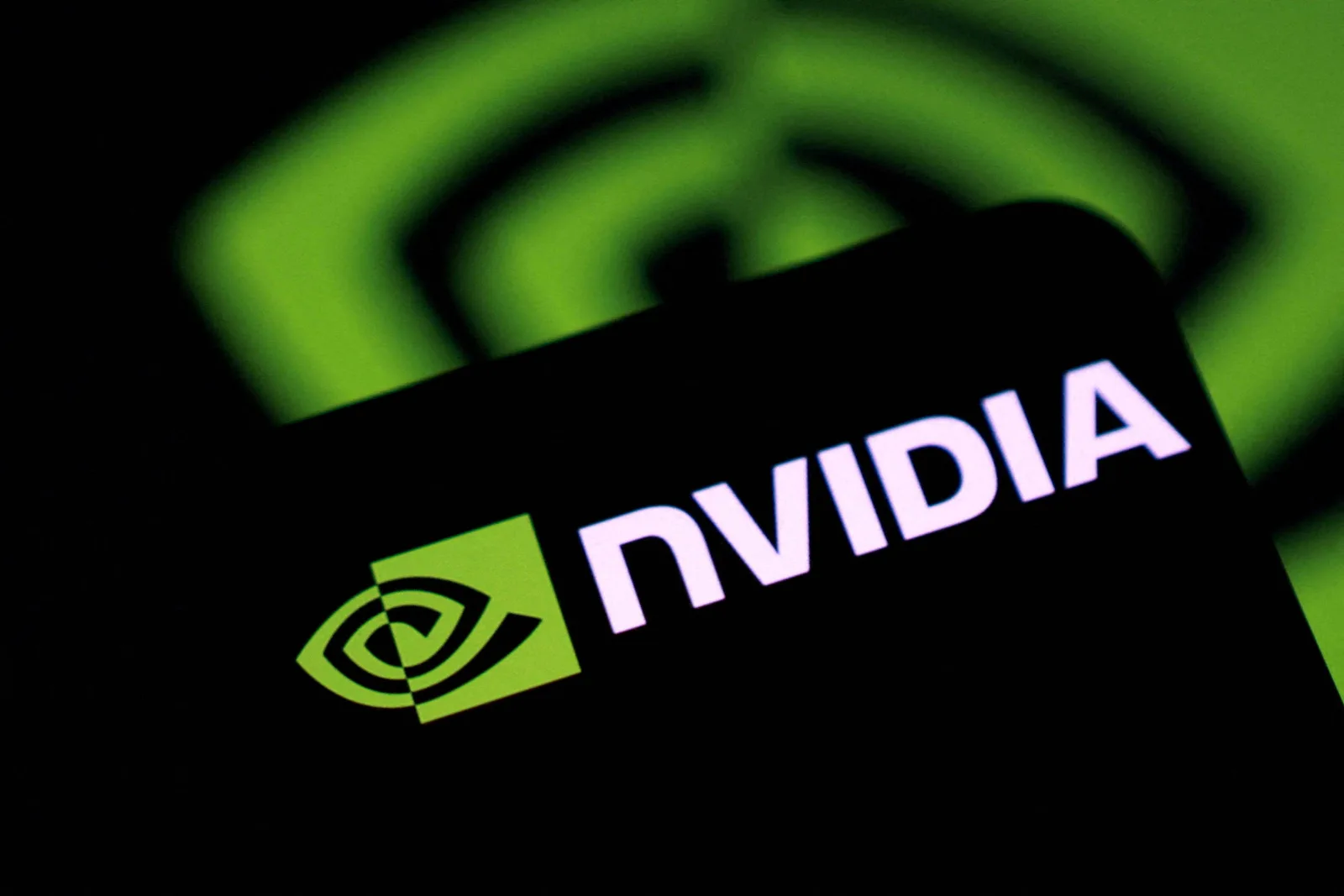 Nvidia autoriza recompra de ações de US$ 150 bilhões