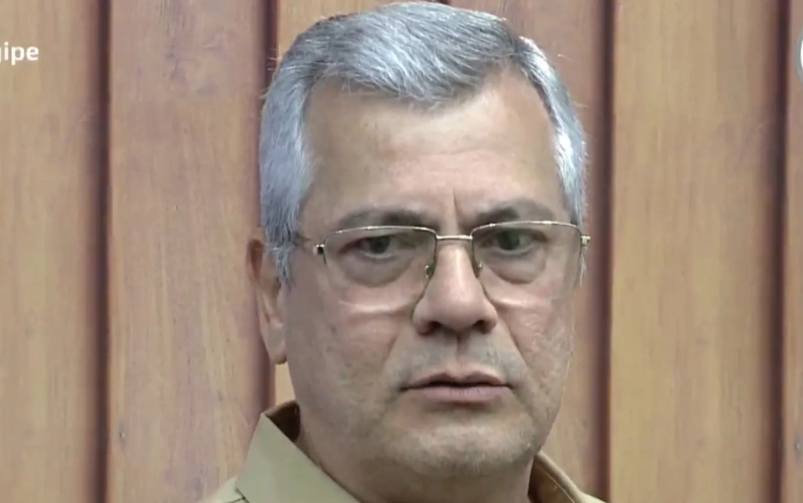 Iran Barbosa mantém candidatura ao Senado e critica alianças do PT em Sergipe