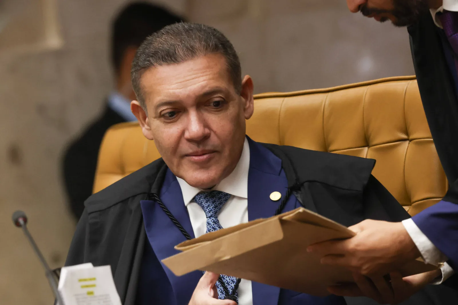 TSE cria regras para acelerar julgamentos sobre propaganda no segundo turno
