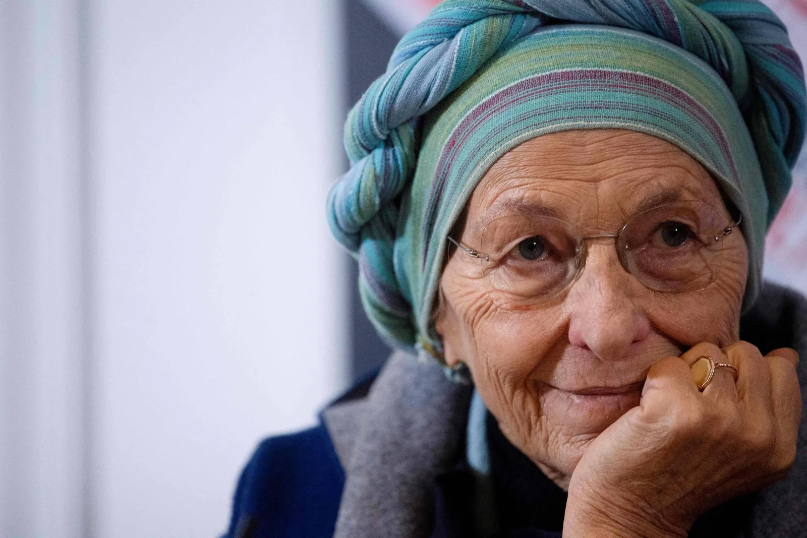 Emma Bonino, referência na luta pelo aborto na Itália, morre aos 78 anos