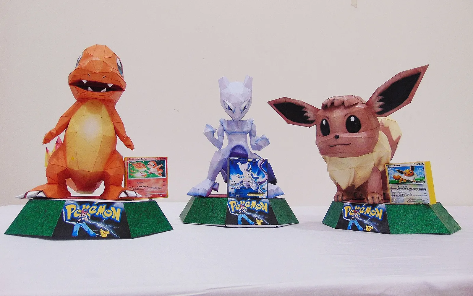 Cartas de Pokémon e brinquedos antigos viram ativos milionários