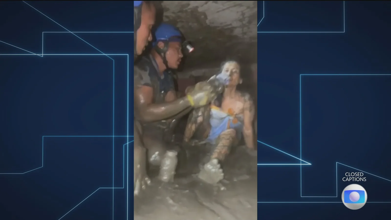 Resgate de trabalhador em túnel marca décimo dia após desastre no Nepal