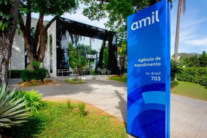 José Seripieri Filho encerra negociações para vender a Amil