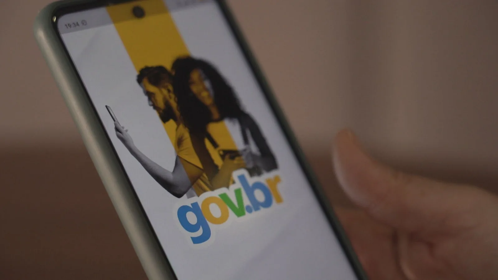 Instabilidade atinge gov.br, Receita Federal e e-CAC nesta segunda-feira
