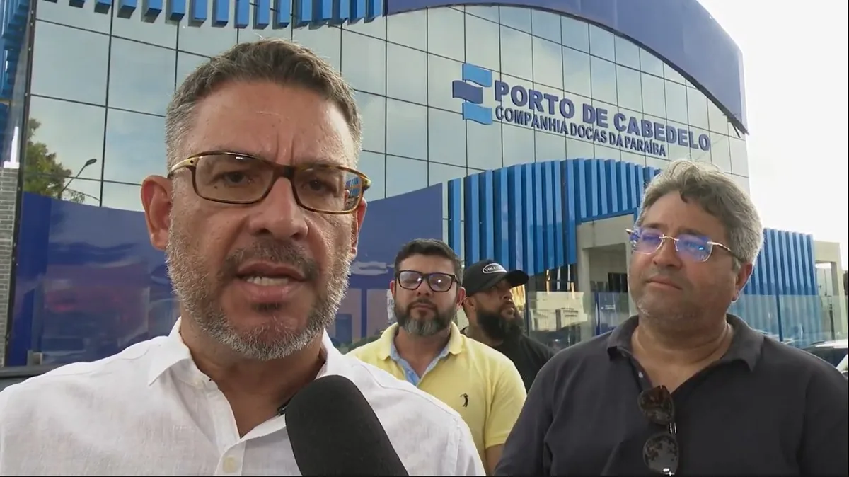 Candidato do DC projeta rota turística e novas empresas no litoral da Paraíba