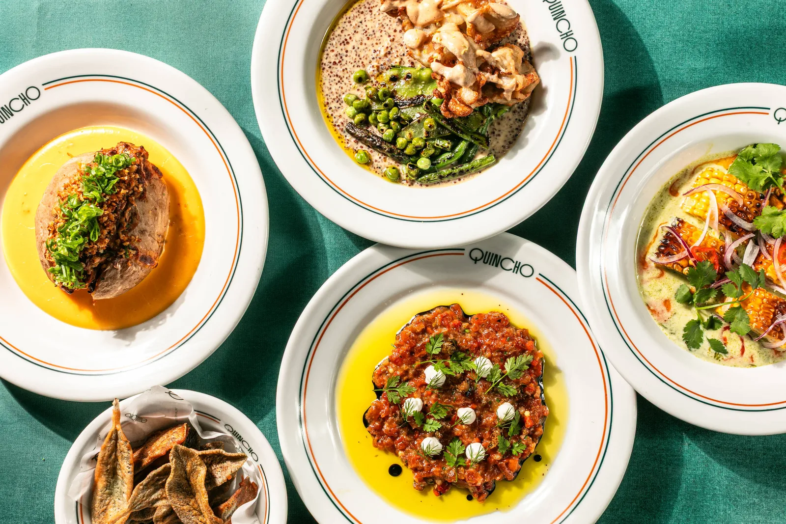 Festival em São Paulo reúne 20 bares e restaurantes no Villa-Lobos