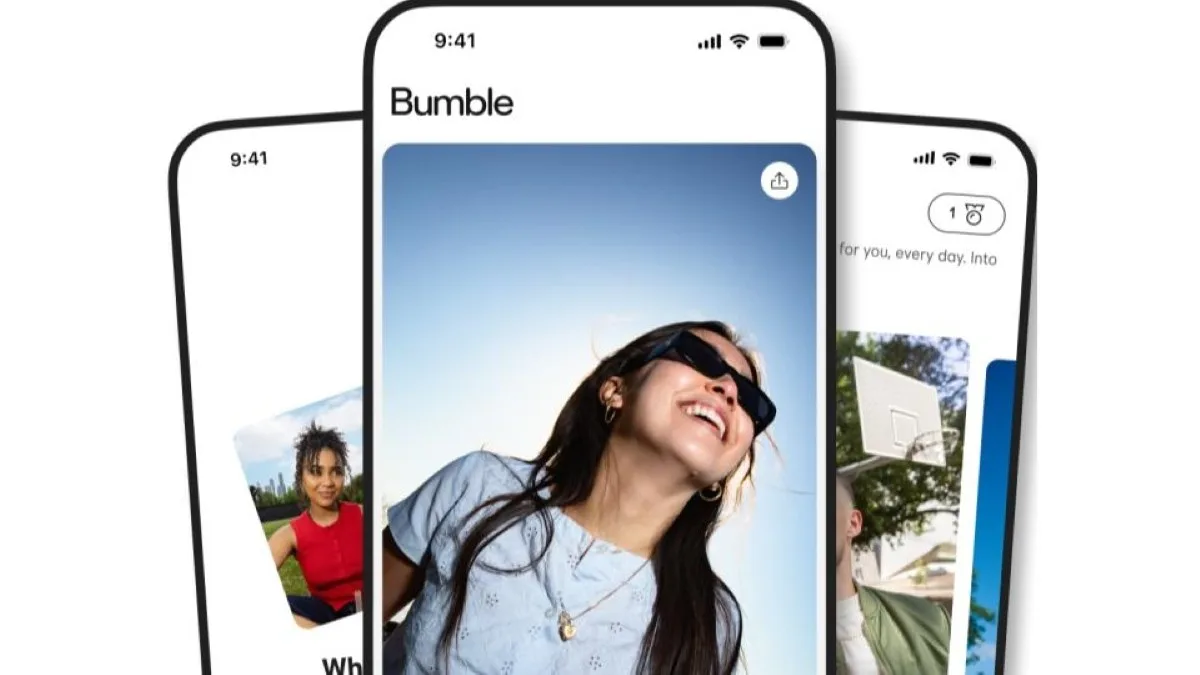Bumble será comprado pela Ithaca Holdings por US$ 1,3 bilhão