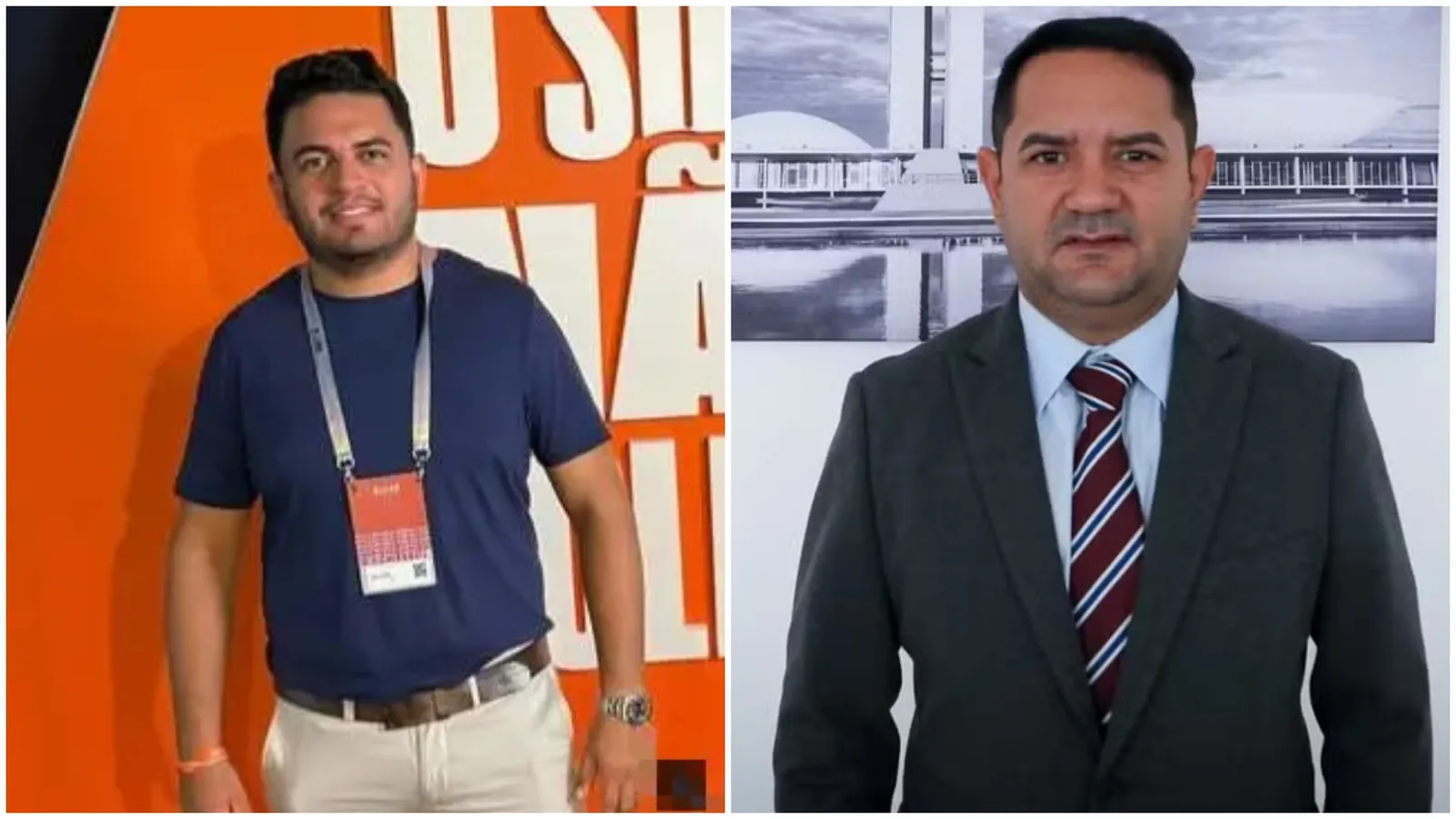 Polícia prende empresário ligado a empresas investigadas por desvios no Ceará