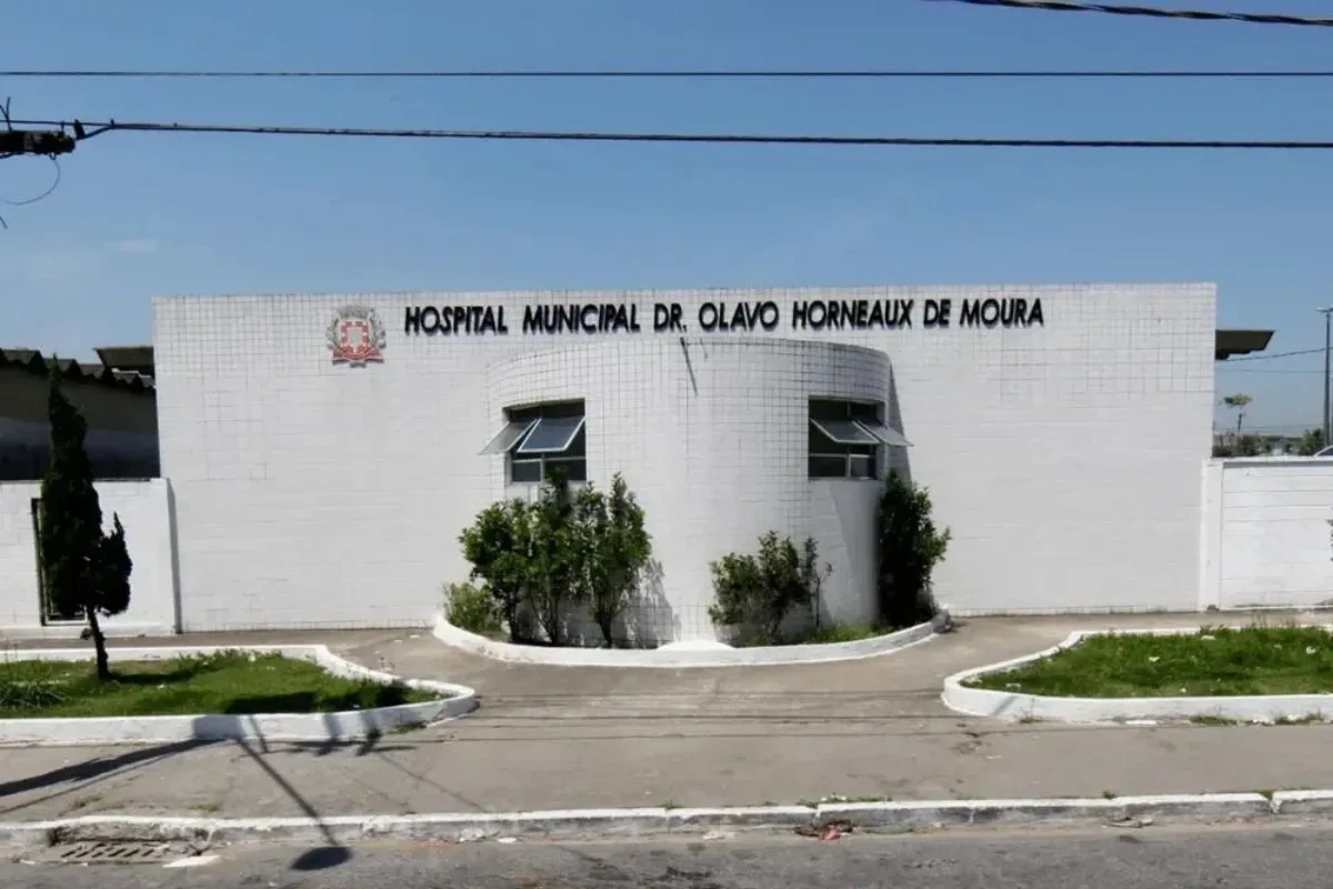 Homem é detido por importunação sexual em hospital de São Vicente