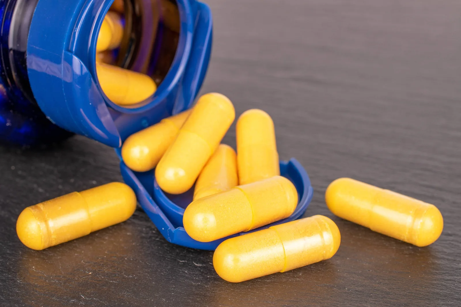 Anvisa manda recolher berberina sem registro e suspende produtos irregulares