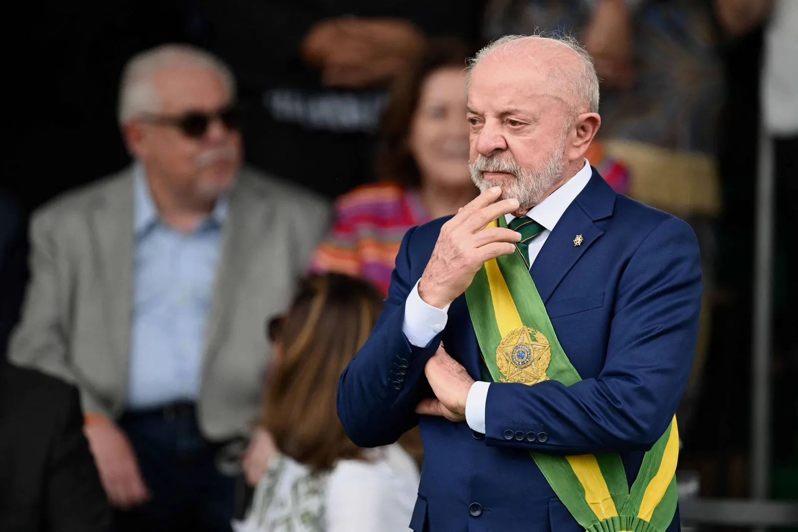 Conselho da República pode ser convocado em crise envolvendo STF