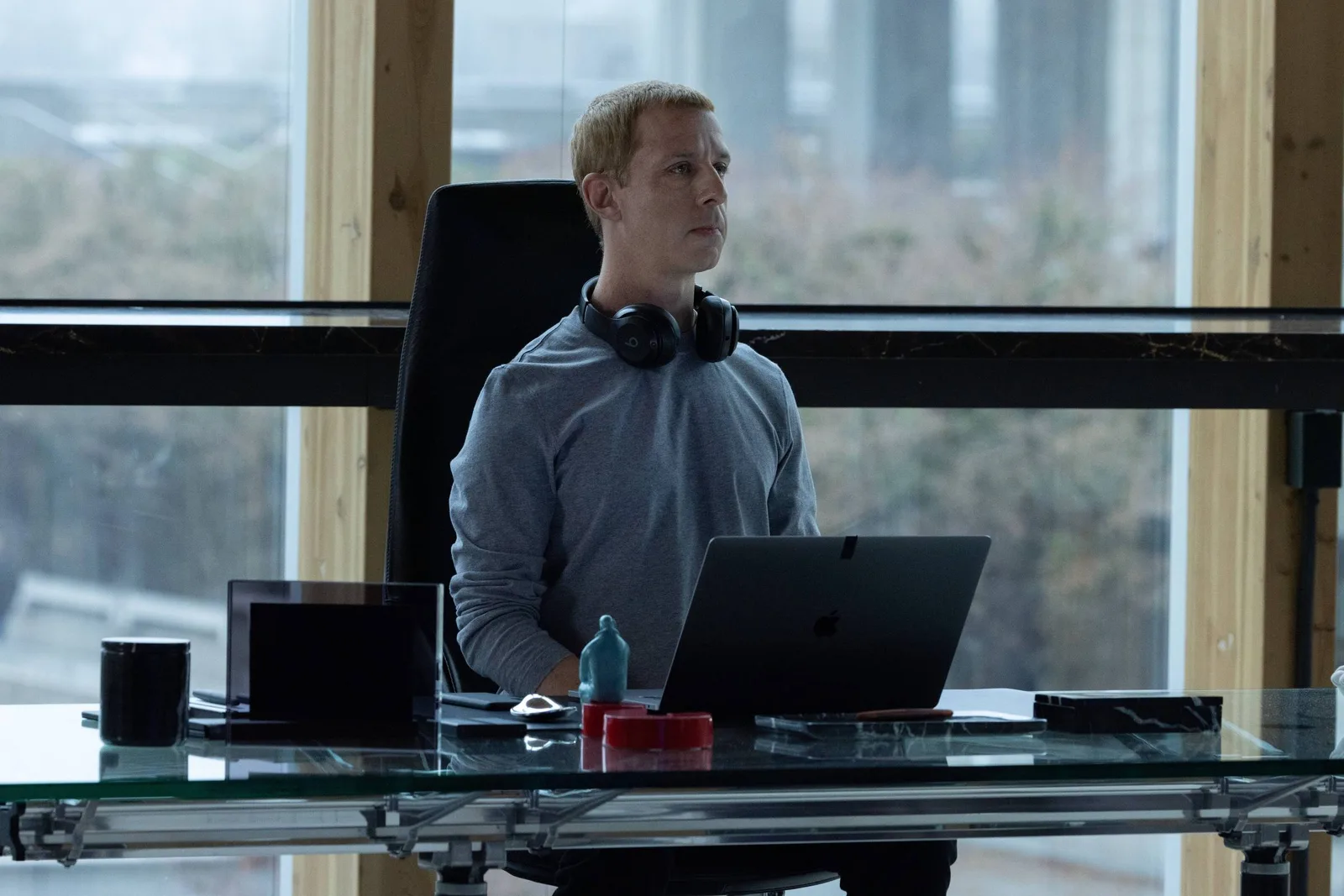 Filme aborda o poder do Facebook e o controle exercido pelas redes