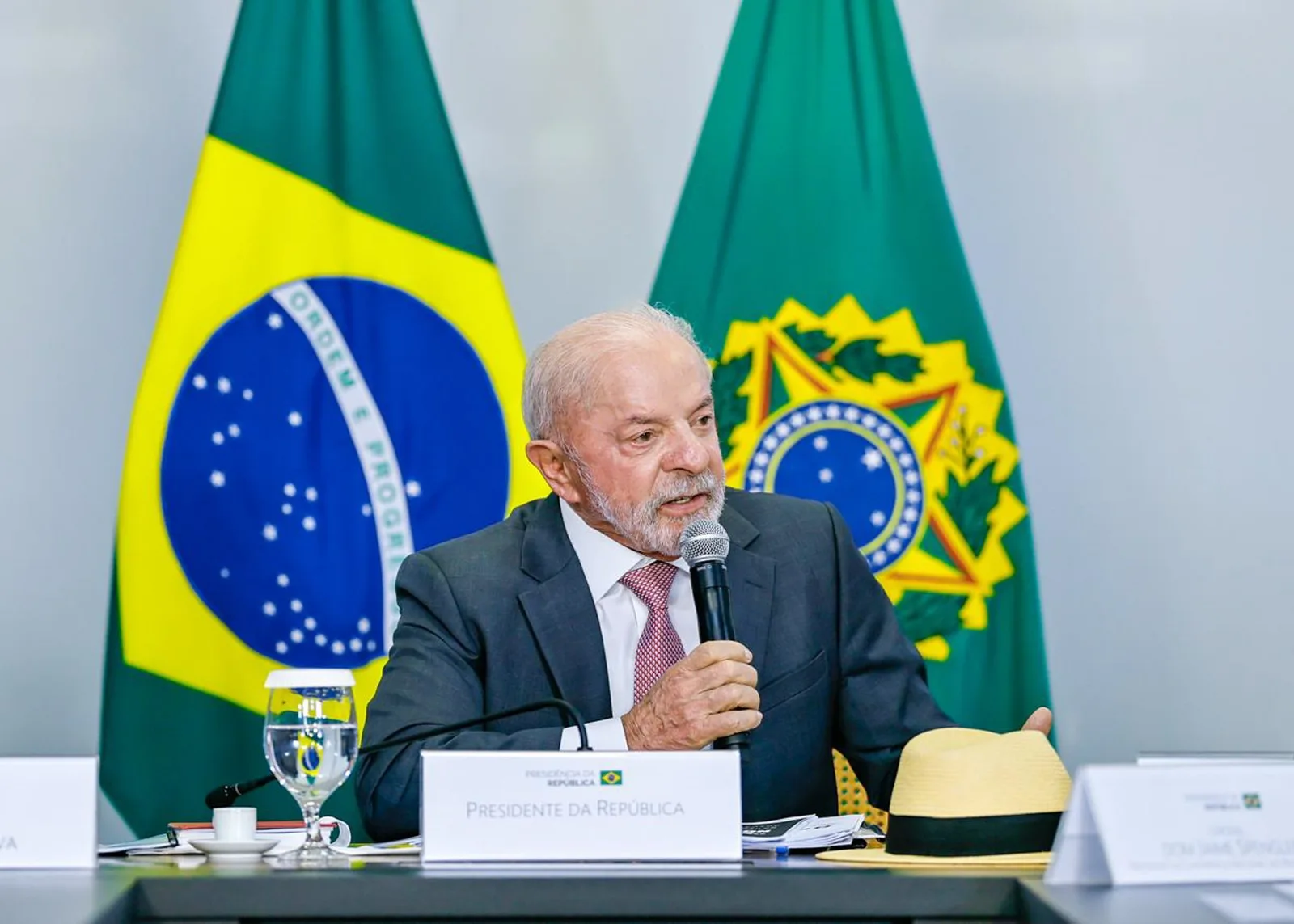 Desaprovação ao governo Lula chega a 50%, aponta Quaest