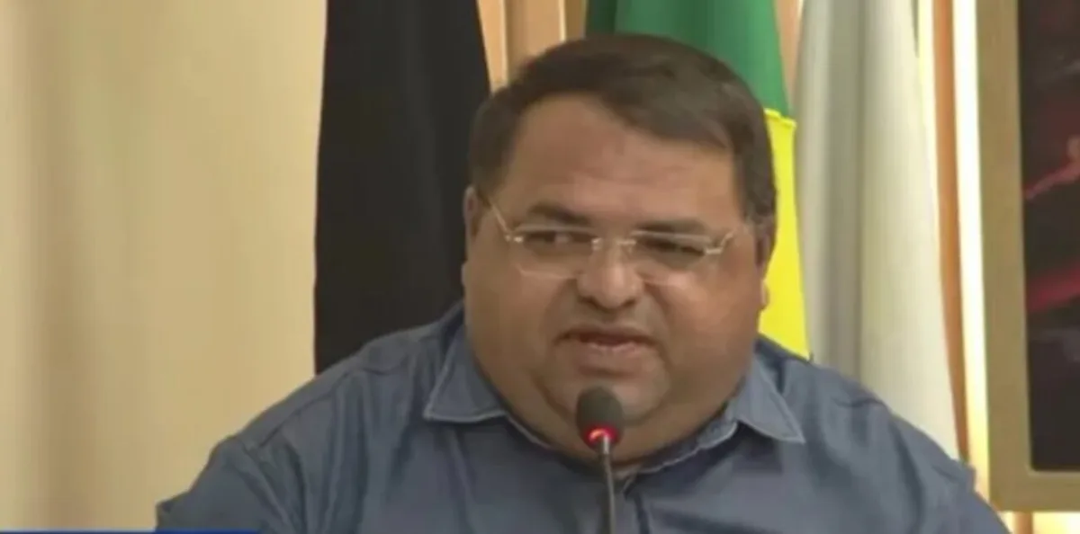Vereador da Paraíba defende pressão sobre servidores para votar em candidatos da gestão