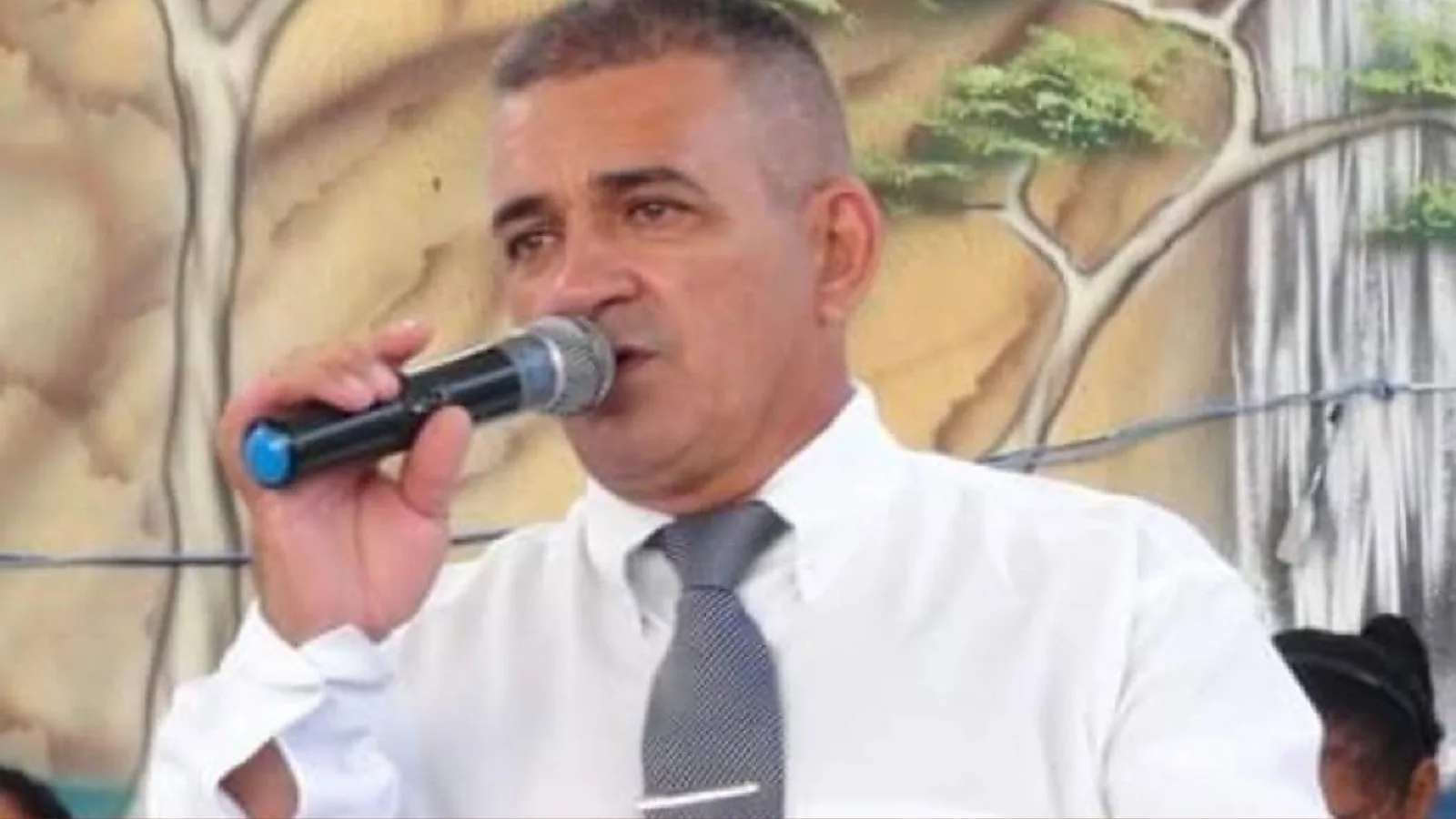 Pastor investigado na Operação Fariseus morre após complicações de câncer