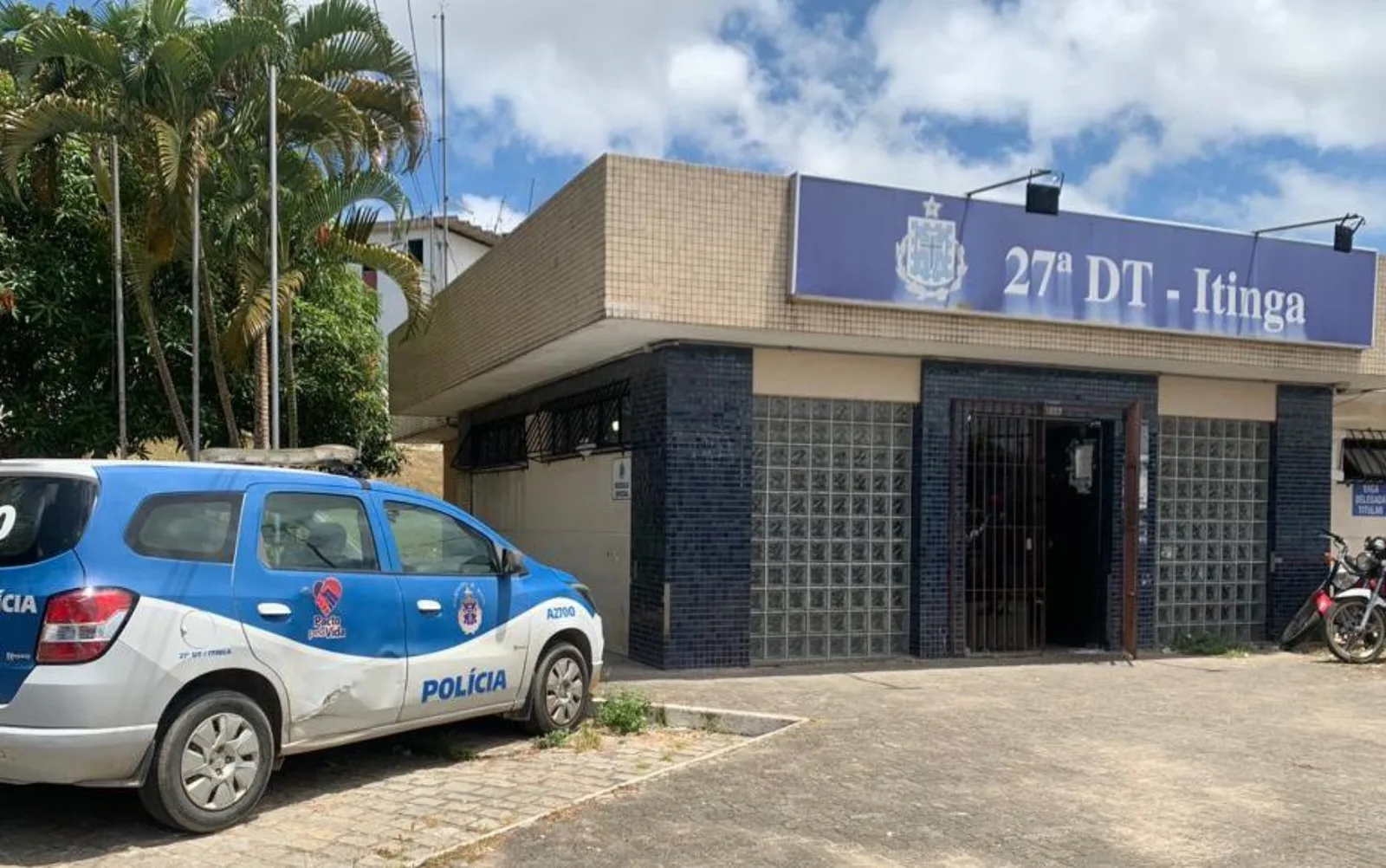 Candomblecista denuncia recusa de aluguel por intolerância religiosa na Bahia