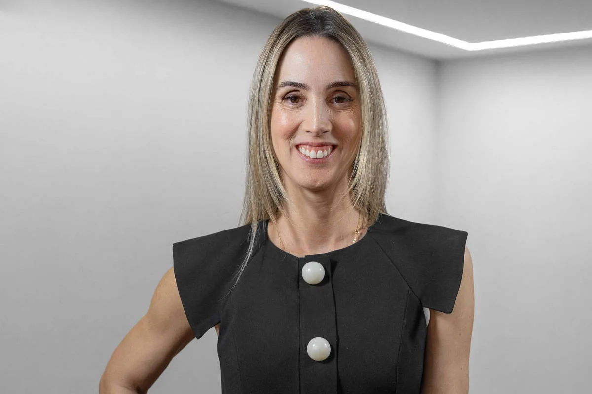 Renata Gomide passa a integrar time de colunistas do C-Level