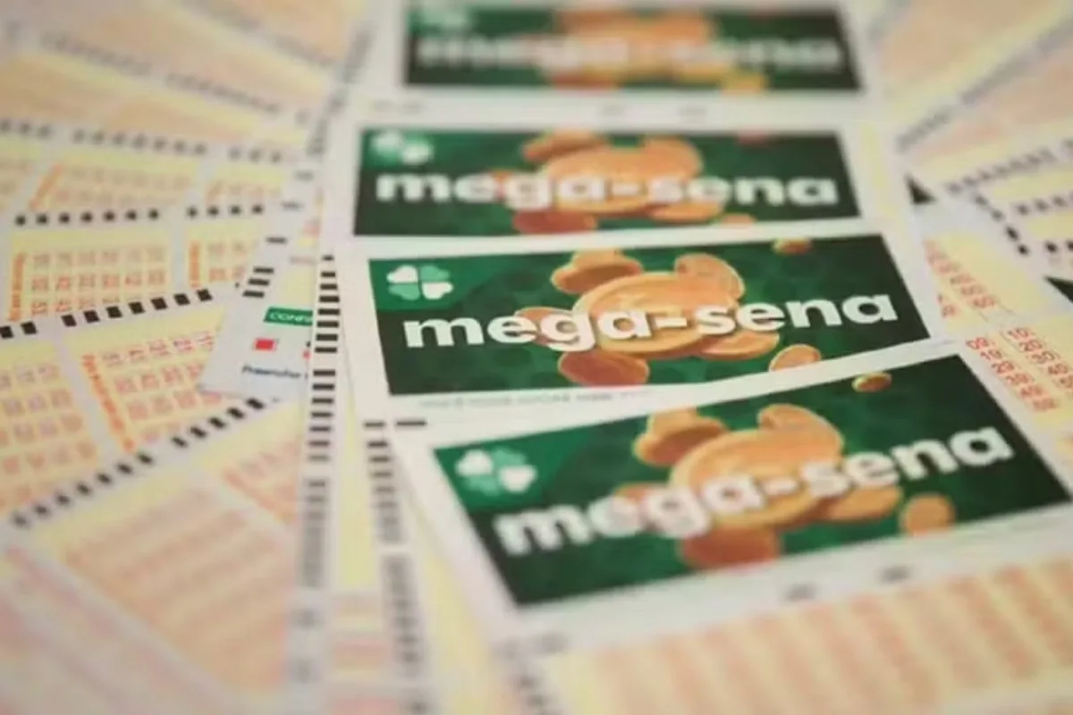 Mega-Sena 3055 acumula, e oito apostas de Alagoas fazem a quadra