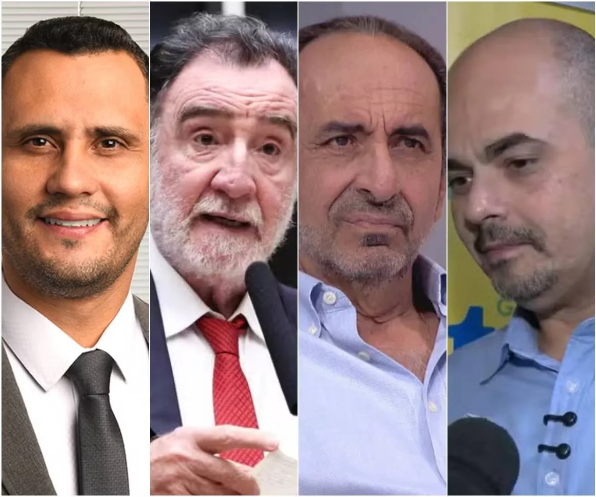 Pesquisa mostra voto definido para 59% dos eleitores em Minas Gerais