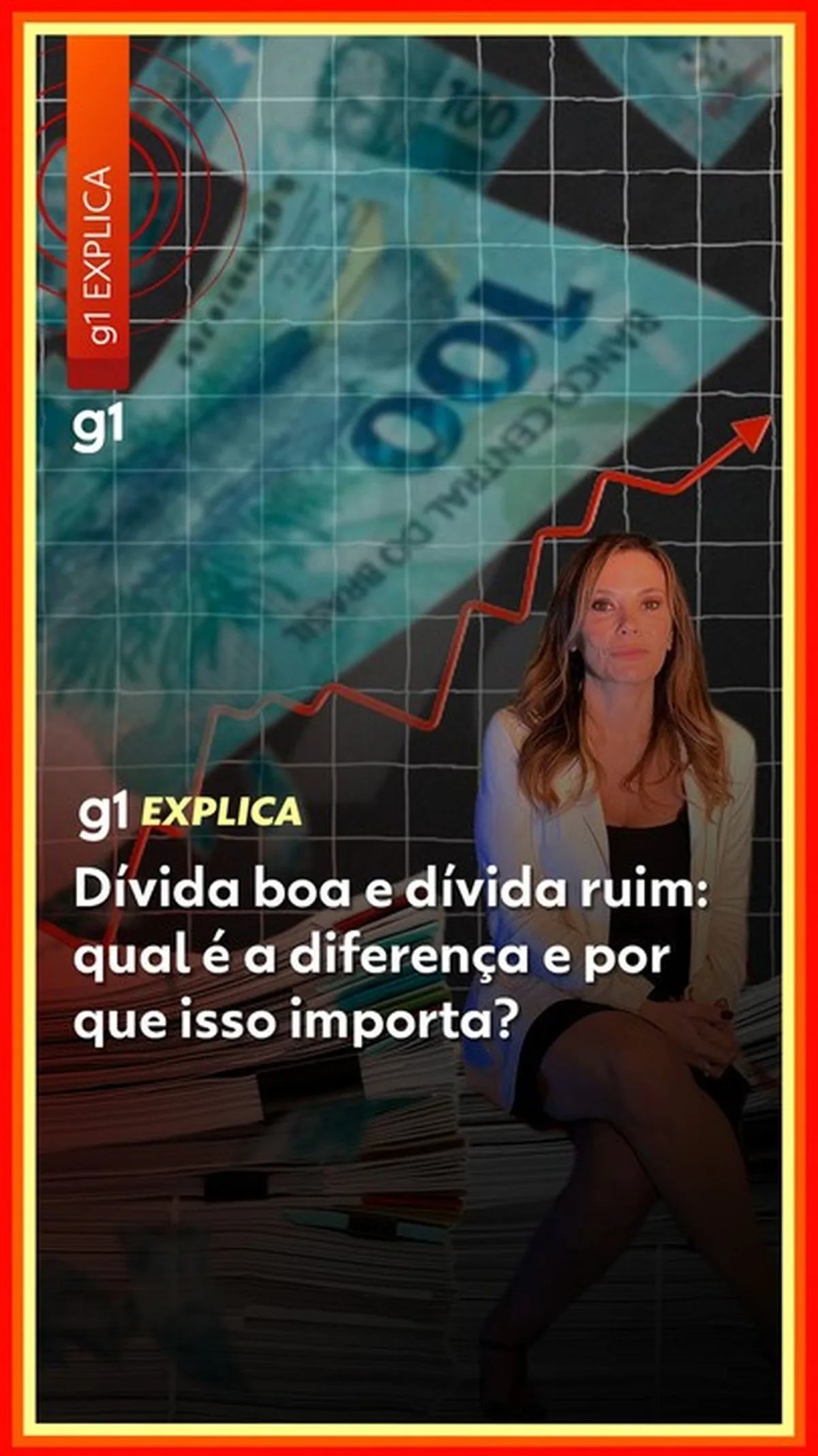 Quando uma dívida pode ajudar a aumentar renda ou patrimônio