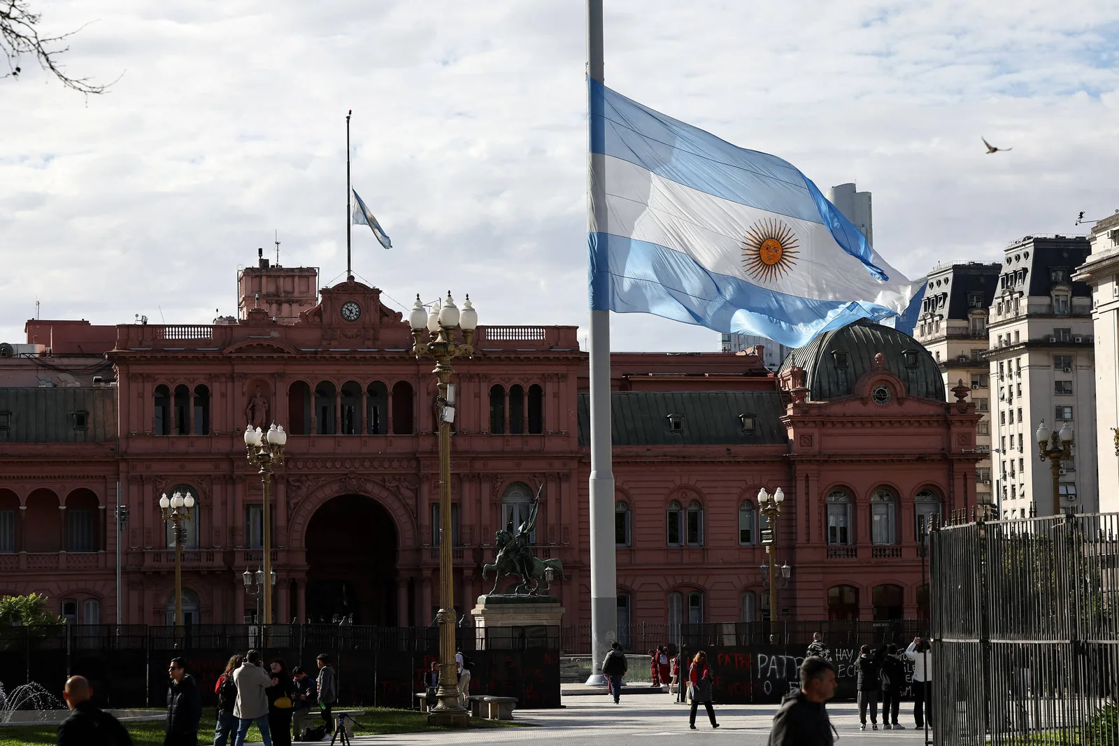 Argentina prepara cidadania por investimento para o quarto trimestre de 2026
