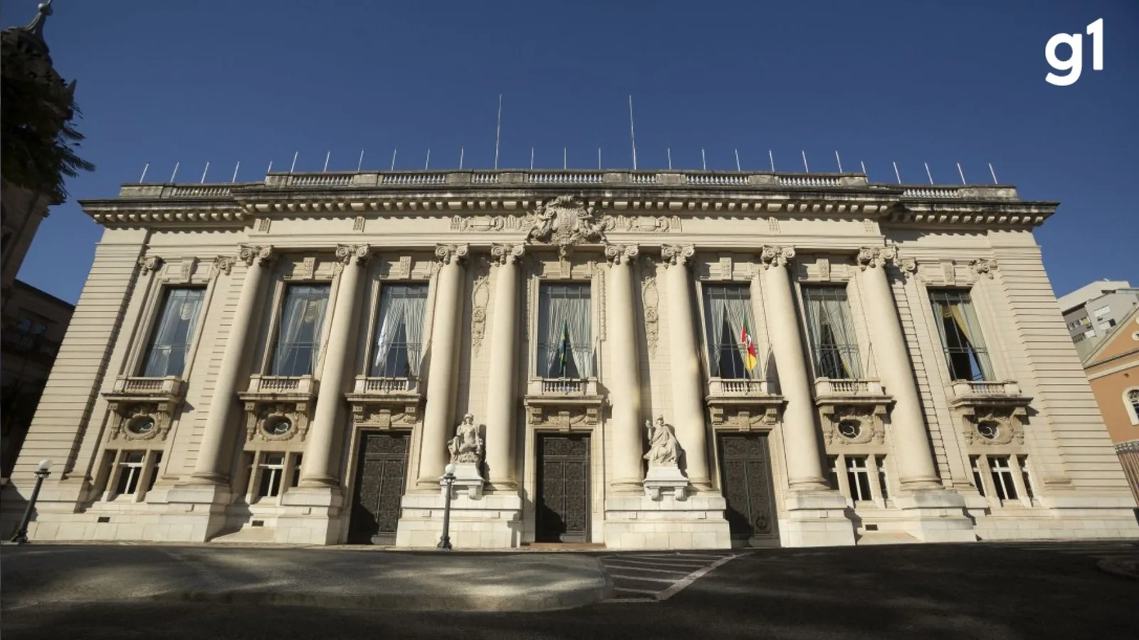 Candidatos ao governo do RS fazem agendas em sete cidades durante campanha