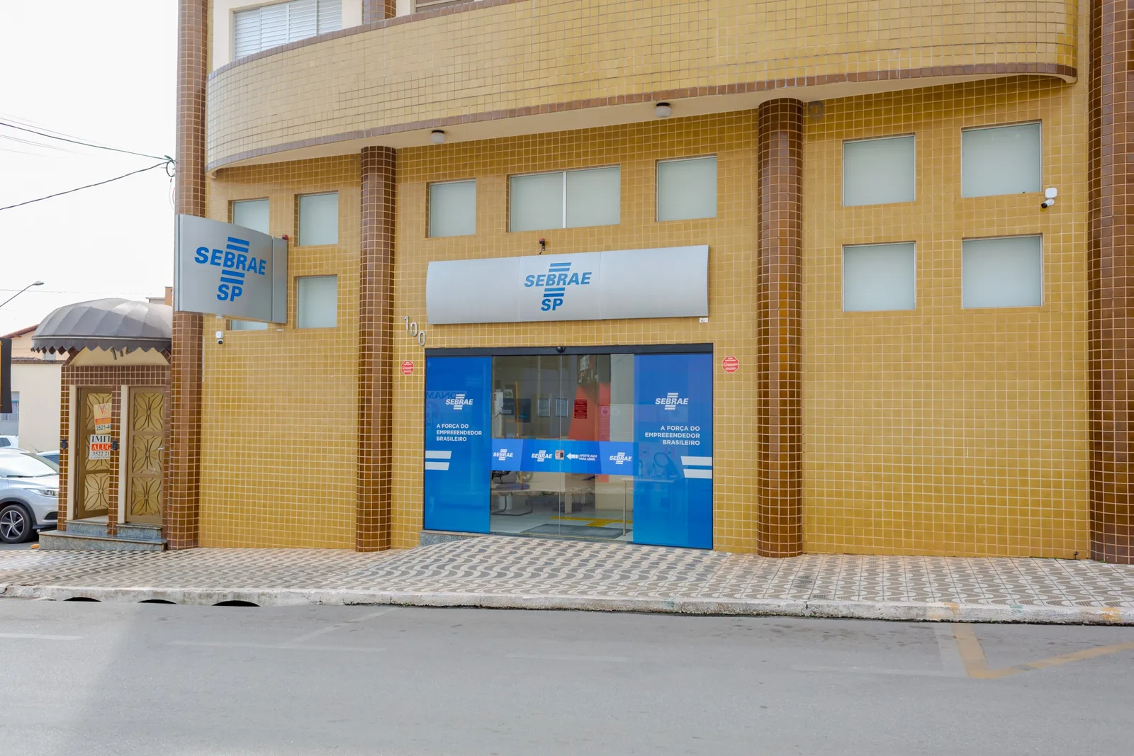 Sebrae oferece estágio em Itapeva com bolsa de R$ 2,2 mil