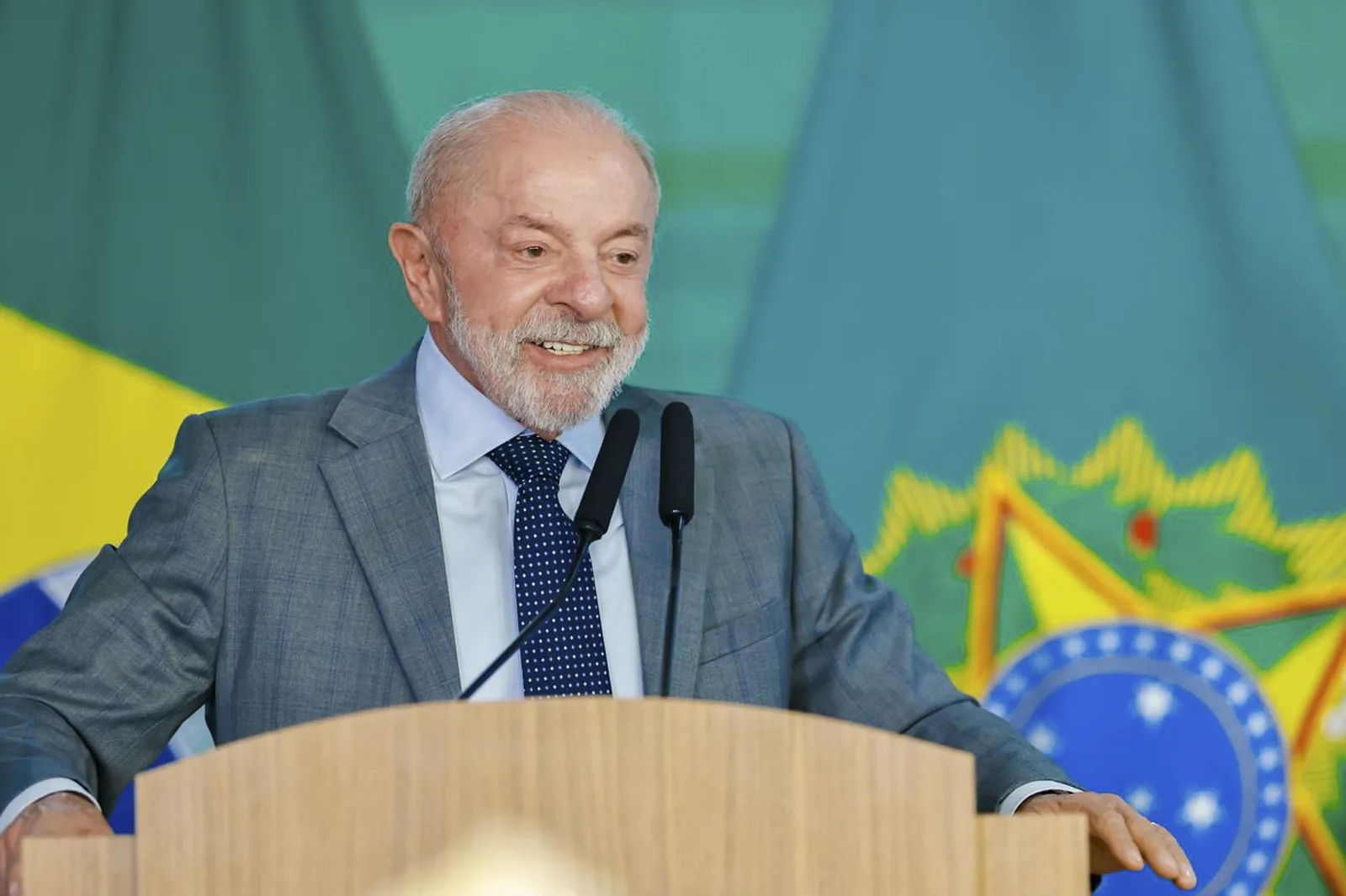 Lula deve defender soberania brasileira em discurso na ONU