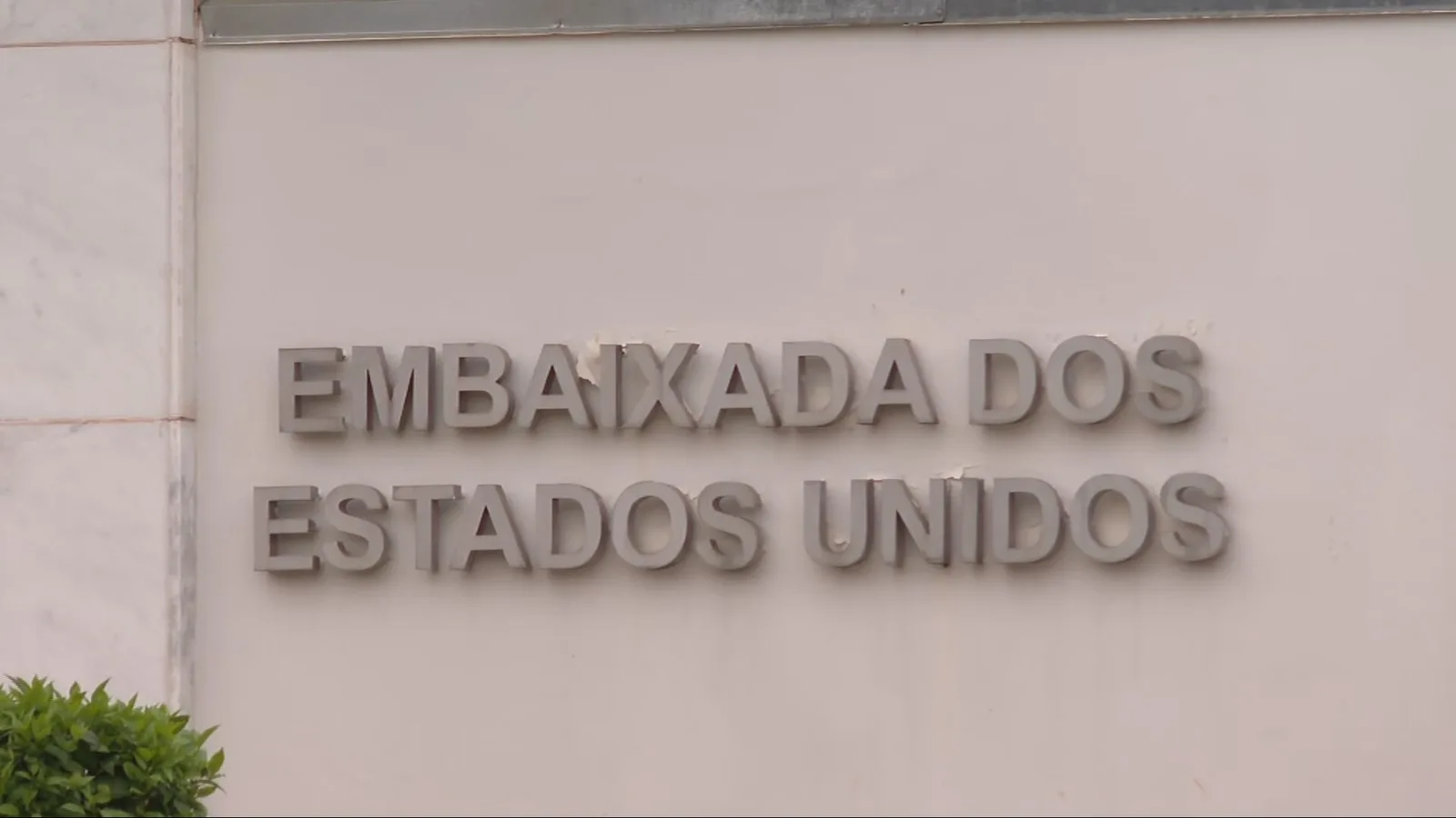 Campanha de Lula pede ao TSE apuração sobre suspensão de serviços dos EUA