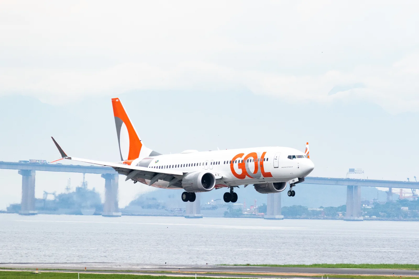 Gol integra ChatGPT ao check-in e libera cartão de embarque digital