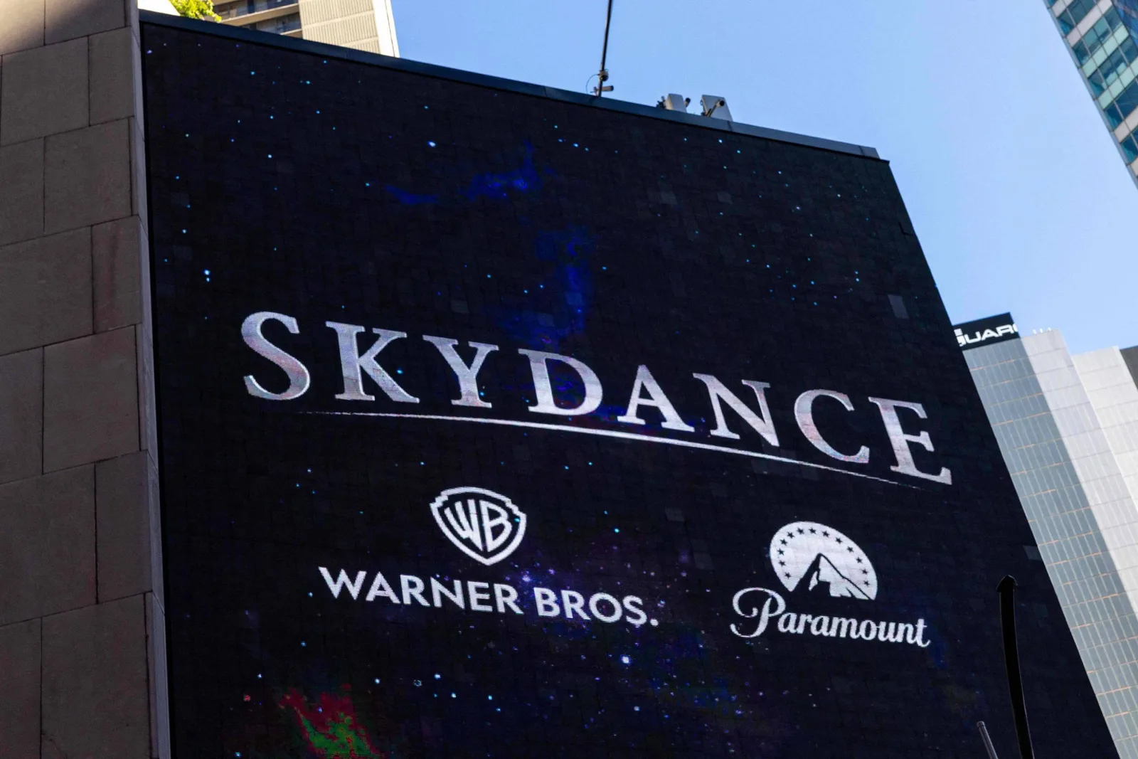 Paramount finaliza compra da Warner Bros. e cria a Skydance