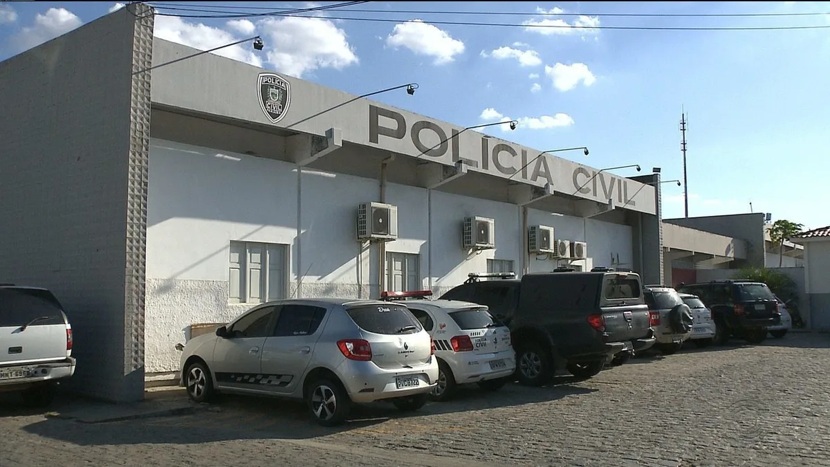 Homem é preso na Paraíba por ataque contra ex-companheira